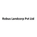 Robus Landcorp Pvt Ltd Logo