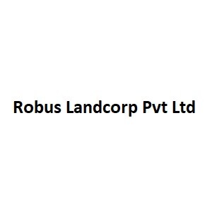 Robus Landcorp Pvt Ltd Developer Logo