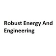 Robust Energy And Engineering Developer Logo