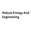 Robust Energy And Engineering