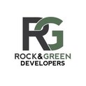 Rock And Green Developers LLP Logo