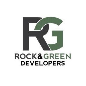 Rock And Green Developers LLP developer logo