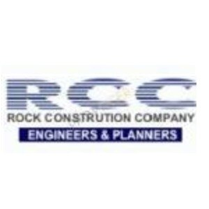 Rock Construction logo