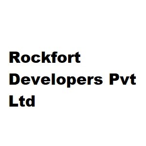 Rockfort Developers Pvt Ltd Developer Logo