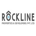 Rockline Properties And Developers Logo