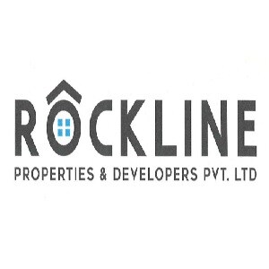 Rockline Properties And Developers logo