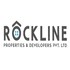 Rockline Properties And Developers Developer Logo