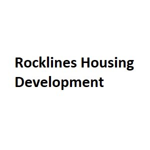 Rocklines Housing Development Logo
