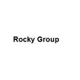 Rocky Group Developer Logo