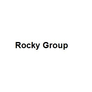 Rocky Group logo