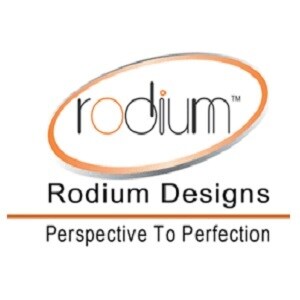 Rodium developer logo
