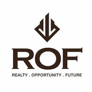 ROF logo