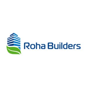 Roha developer logo