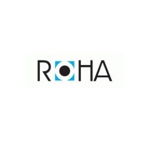 Roha Infrastructure Developers Pvt Ltd Developer Logo