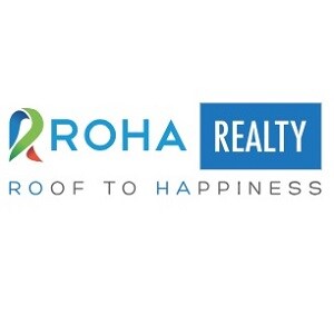 Roha Realty logo