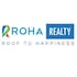 Roha Realty Roha Realty Developer Logo