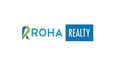 Roha Realty Developer Logo
