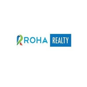 Roha Realty Developer Logo