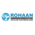 Rohaan Constructions Logo