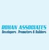 Rohan Associates Developer Logo