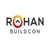 Rohan Buildcon Developer Logo