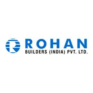 Rohan developer logo