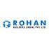 Rohan Rohan Developer Logo