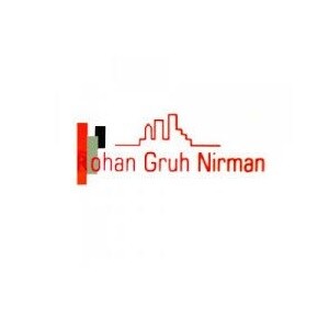 Rohan Gruh Nirman developer logo