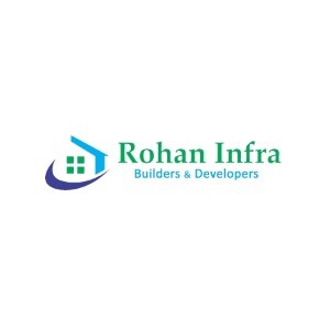 Rohan Infra logo