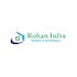 Rohan Infra Rohan Infra Developer Logo