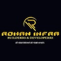 Rohan Infra Builders And Developers Logo