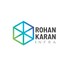 Rohan Karan Infra Rohan Karan Infra Developer Logo