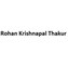 Rohan Krishnapal Thakur