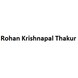 Rohan Krishnapal Thakur