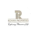 Rohan Properties Logo