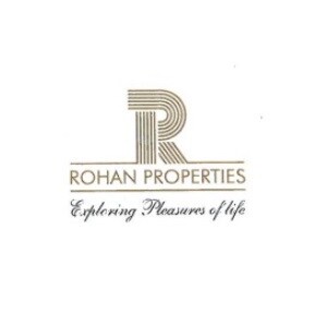 Rohan Properties Developer Logo