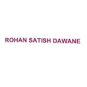 Rohan Satish Dawane Logo