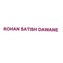 Rohan Satish Dawane
