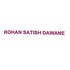 Rohan Satish Dawane Rohan Satish Dawane Developer Logo