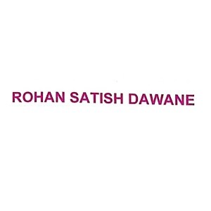 Rohan Satish Dawane Developer Logo