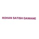 Rohan Satish Dawane