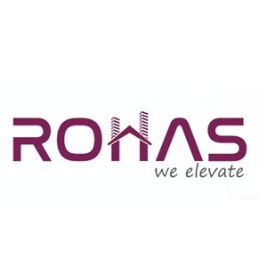 Rohas Associates LLP Developer Logo