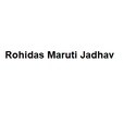 Rohidas Maruti Jadhav Developer Logo