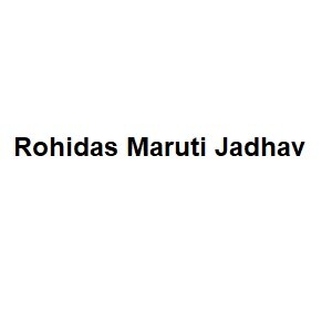 Rohidas Maruti Jadhav Logo