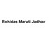 Rohidas Maruti Jadhav Developer Logo