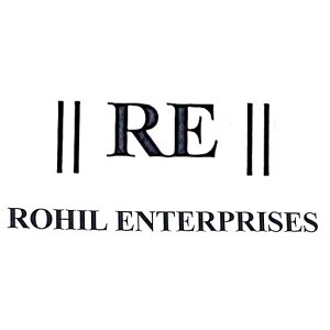 Rohil Enterprises logo
