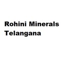 Rohini Minerals Telangana Logo