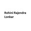 Rohini Rajendra Lonkar