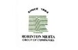 Rohinton Mehta Constructions Developer Logo