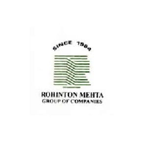 Rohinton Mehta Constructions